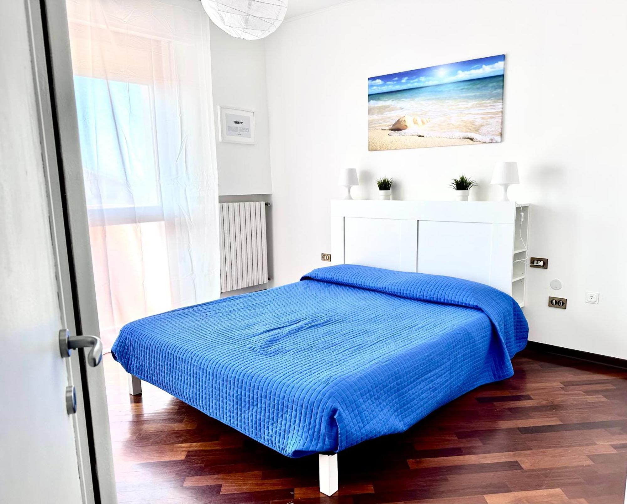 Apartamento Da Elsa Chioggia Exterior foto